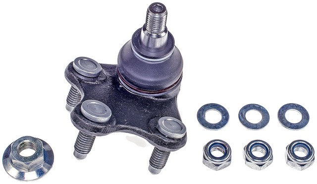 Dorman - OE Solutions Articulación de Potula de Suspensión P/N:538-828 Fits: Audi A1, Seat Cordoba, Seat Ibiza, Seat Nuevo Ibiza, Seat Toledo, Volkswagen Gol, Volkswagen Gol Sedan, Volkswagen Nuevo Gol - Image 1
