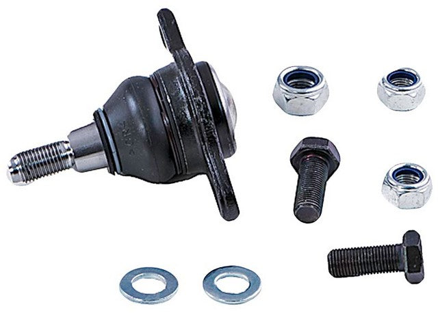 Dorman - OE Solutions Articulación de Potula de Suspensión P/N:538-833 Fits: Volkswagen Eurovan 09-06, Volkswagen Multivan 2013, Volkswagen Transporter 24-10 - Image 2