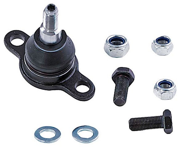 Dorman - OE Solutions Articulación de Potula de Suspensión P/N:538-833 Fits: Volkswagen Eurovan 09-06, Volkswagen Multivan 2013, Volkswagen Transporter 24-10 - Image 1