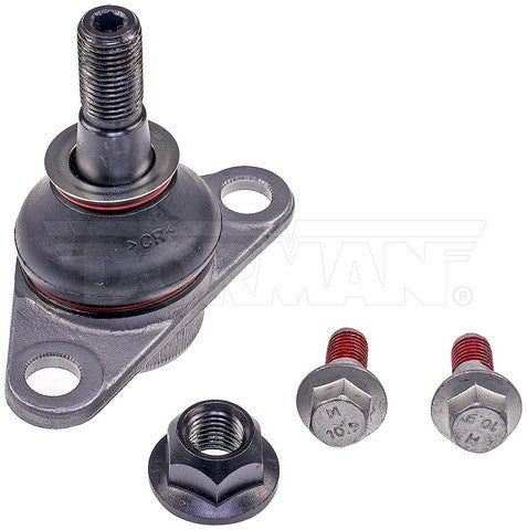 Dorman - OE Solutions Articulación de Potula de Suspensión P/N:523-123 Fits: Volvo S60 09-07, Volvo V70 2007, Volvo Xc90 14-03 - Image 1