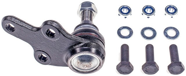 Dorman - OE Solutions Articulación de Potula de Suspensión P/N:538-992 Fits: Volvo C30 2007, Volvo C70 07-06, Volvo S40 07-05, Volvo V50 07-05 - Image 2