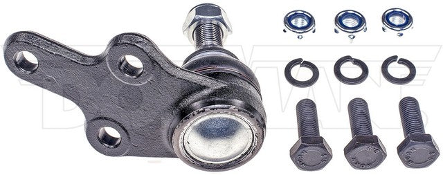 Dorman - OE Solutions Articulación de Potula de Suspensión P/N:538-998 Fits: Ford Focus 11-07, Volvo C30 13-07, Volvo C70 13-06, Volvo S40 12-06, Volvo V50 11-06 - Image 2
