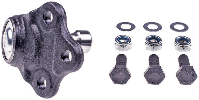 Dorman - OE Solutions Articulación de Potula de Suspensión P/N:538-999 Fits: Volvo S60 Cross Country 18-16, Volvo V60 Cross Country 18-15, Volvo Xc60 17-10, Volvo Xc70 16-08 - Image 2