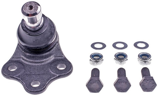 Dorman - OE Solutions Articulación de Potula de Suspensión P/N:538-999 Fits: Volvo S60 Cross Country 18-16, Volvo V60 Cross Country 18-15, Volvo Xc60 17-10, Volvo Xc70 16-08 - Image 1