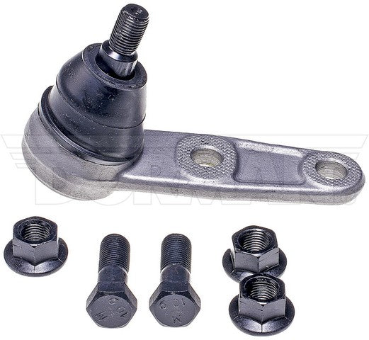 Dorman - OE Solutions Articulación de Potula de Suspensión P/N:539-737 Fits: Chevrolet Aveo 18-04, Chevrolet Aveo5 11-06, Pontiac G3 10-07, Pontiac G3 Wave 2009, Pontiac Wave 08-05, Pontiac Wave5 07-05, Suzuki Swift+ 10-04 - Image 2