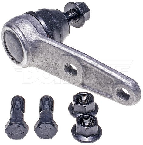 Dorman - OE Solutions Articulación de Potula de Suspensión P/N:539-737 Fits: Chevrolet Aveo 18-04, Chevrolet Aveo5 11-06, Pontiac G3 10-07, Pontiac G3 Wave 2009, Pontiac Wave 08-05, Pontiac Wave5 07-05, Suzuki Swift+ 10-04 - Image 1