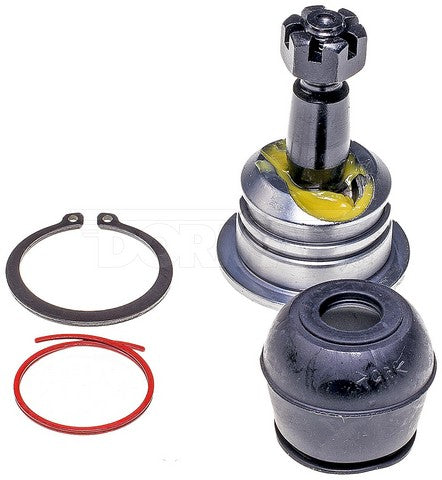 Dorman - OE Solutions Articulación de Potula de Suspensión P/N:539-761 Fits: Acura Integra, Acura Legend, Acura Rl, Acura Tl, Acura Tsx, Honda Accord, Honda Accord Crosstour, Honda Civic Del Sol, Honda Crosstour, Honda Cr-v, Honda Prelude - Image 2
