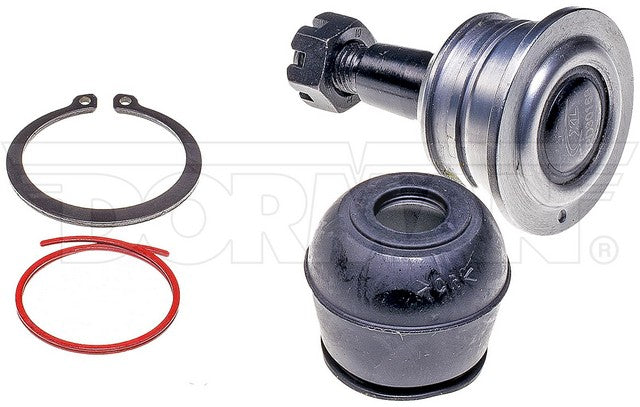Dorman - OE Solutions Articulación de Potula de Suspensión P/N:539-761 Fits: Acura Integra, Acura Legend, Acura Rl, Acura Tl, Acura Tsx, Honda Accord, Honda Accord Crosstour, Honda Civic Del Sol, Honda Crosstour, Honda Cr-v, Honda Prelude - Image 1