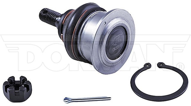 Dorman - OE Solutions Articulación de Potula de Suspensión P/N:539-763 Fits: Acura Cl 03-01, Acura Cl 99-97, Acura Tl 03-96, Acura Vigor 94-92, Honda Accord 02-90, Honda Civic 91-89, Honda Crx 91-88 - Image 1