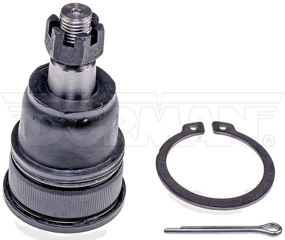 Dorman - OE Solutions Articulación de Potula de Suspensión P/N:539-764 Fits: Honda Civic 05-02 - Image 2