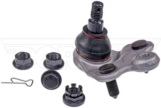 Dorman - OE Solutions Articulación de Potula de Suspensión P/N:539-772 Fits: Acura Csx 11-06, Honda Civic 11-06 - Image 1