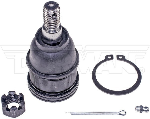 Dorman - OE Solutions Articulación de Potula de Suspensión P/N:539-775 Fits: Honda Odyssey 06-05 - Image 2