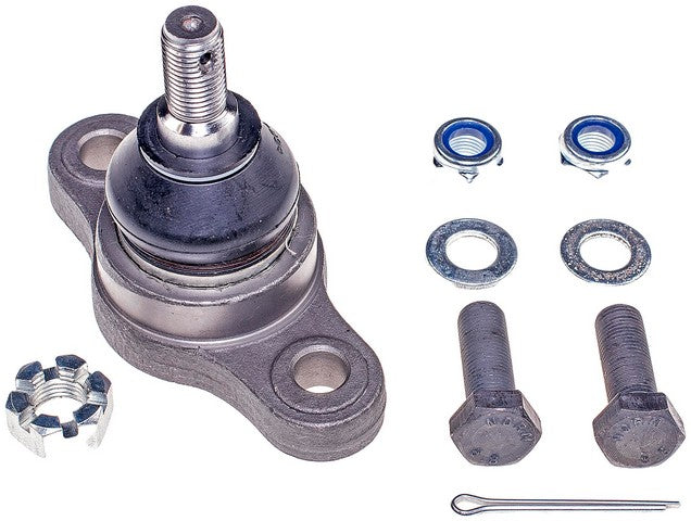 Dorman - OE Solutions Articulación de Potula de Suspensión P/N:539-776 Fits: Honda S2000 09-00 - Image 2