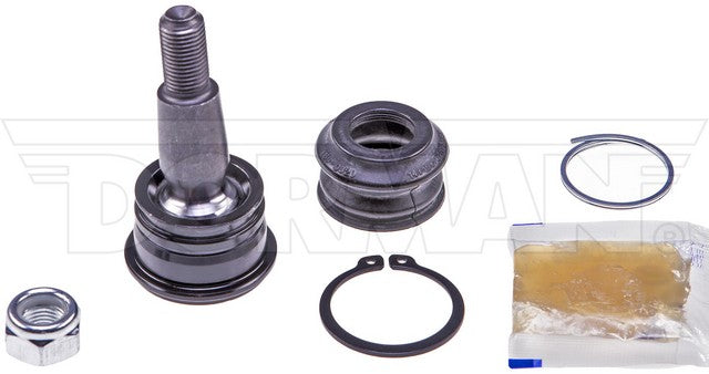 Dorman - OE Solutions Articulación de Potula de Suspensión P/N:539-782 Fits: Honda Fit 08-06 - Image 2