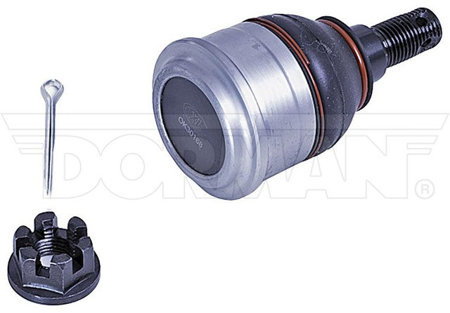 Dorman - OE Solutions Articulación de Potula de Suspensión P/N:539-783 Fits: Acura El 05-01, Honda Civic 05-01 - Image 1