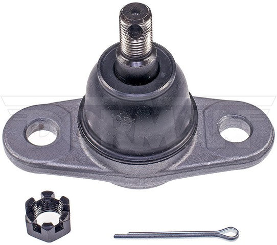 Dorman - OE Solutions Articulación de Potula de Suspensión P/N:539-792 Fits: Dodge Attitude 11-06, Hyundai Accent 11-06, Kia Rio 11-06, Kia Rio5 11-06 - Image 2