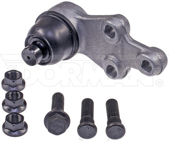 Dorman - OE Solutions Articulación de Potula de Suspensión P/N:539-794 Fits: Hyundai Entourage 10-07, Hyundai Veracruz 12-07, Kia Sedona 12-06, Kia Sedona 2014 - Image 1