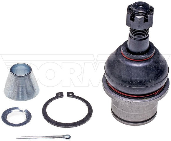 Dorman - OE Solutions Articulación de Potula de Suspensión P/N:539-813 Fits: Infiniti G35 07-05, Nissan 350z 09-05 - Image 2