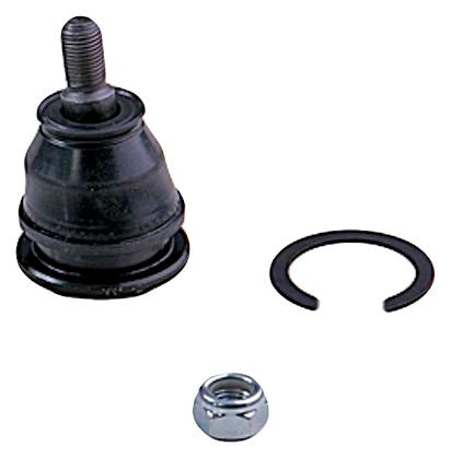 Dorman - OE Solutions Articulación de Potula de Suspensión P/N:539-818 Fits: Kia Borrego 11-09 - Image 2