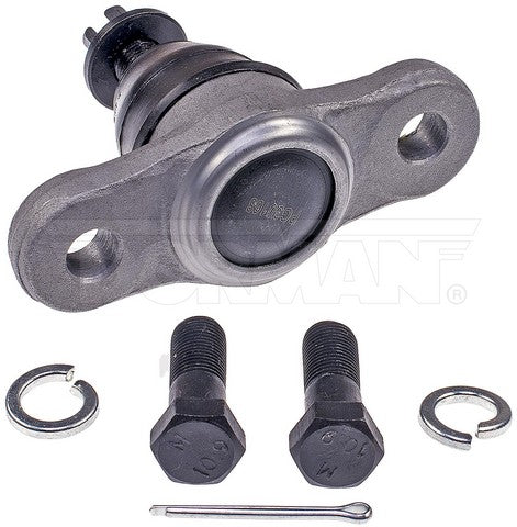 Dorman - OE Solutions Articulación de Potula de Suspensión P/N:539-820 Fits: Hyundai Elantra 12-07, Kia Forte 13-10, Kia Forte Koup 13-10, Kia Forte5 13-12, Kia Magentis 10-06, Kia Optima 10-06, Kia Rondo 12-07 - Image 2