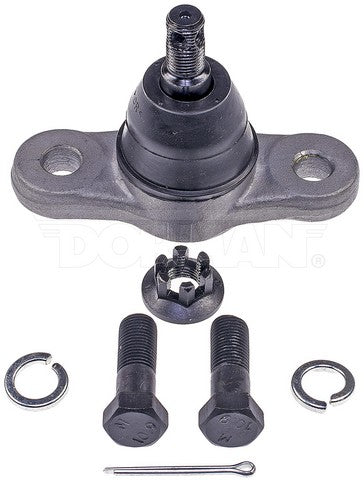Dorman - OE Solutions Articulación de Potula de Suspensión P/N:539-820 Fits: Hyundai Elantra 12-07, Kia Forte 13-10, Kia Forte Koup 13-10, Kia Forte5 13-12, Kia Magentis 10-06, Kia Optima 10-06, Kia Rondo 12-07 - Image 1