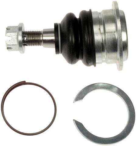 Dorman - OE Solutions Articulación de Potula de Suspensión P/N:539-828 Fits: Lexus Lx470 07-98, Toyota Land Cruiser 07-98 - Image 4
