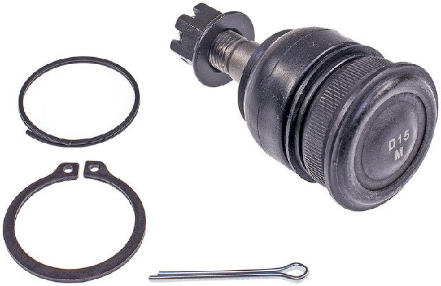 Dorman - OE Solutions Articulación de Potula de Suspensión P/N:539-856 Fits: Mazda 6 07-06 - Image 2