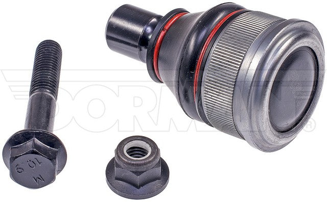 Dorman - OE Solutions Articulación de Potula de Suspensión P/N:539-860 Fits: Mazda 3 13-04, Mazda 3 Sport 13-09, Mazda 5 10-06, Mazda 5 17-12, Mazda 626 02-98, Mazda Mpv 06-00 - Image 1