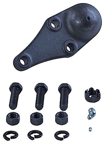 Dorman - OE Solutions Articulación de Potula de Suspensión P/N:539-867 Fits: Mitsubishi L200 24-08, Mitsubishi Montero 06-01, Mitsubishi Montero 19-08, Mitsubishi Montero Sport 15-09, Mitsubishi Montero Sport 23-18 - Image 2