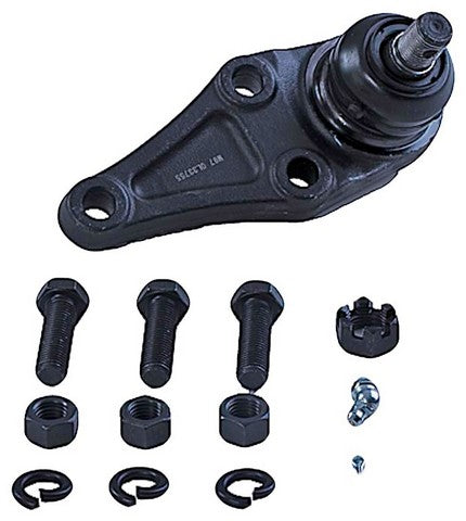 Dorman - OE Solutions Articulación de Potula de Suspensión P/N:539-867 Fits: Mitsubishi L200 24-08, Mitsubishi Montero 06-01, Mitsubishi Montero 19-08, Mitsubishi Montero Sport 15-09, Mitsubishi Montero Sport 23-18 - Image 1