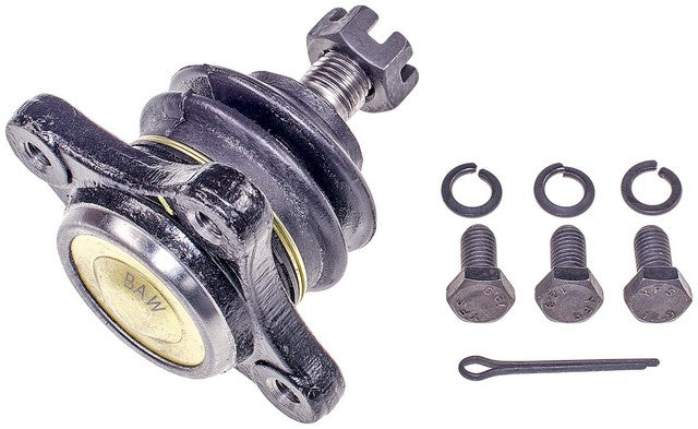 Dorman - OE Solutions Articulación de Potula de Suspensión P/N:539-868 Fits: Mitsubishi L200 15-08, Mitsubishi Montero 06-01, Mitsubishi Montero 19-08, Mitsubishi Montero Sport 15-09 - Image 2