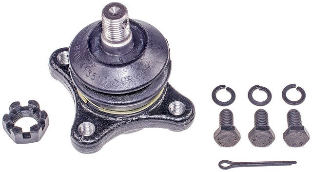 Dorman - OE Solutions Articulación de Potula de Suspensión P/N:539-868 Fits: Mitsubishi L200 15-08, Mitsubishi Montero 06-01, Mitsubishi Montero 19-08, Mitsubishi Montero Sport 15-09 - Image 1