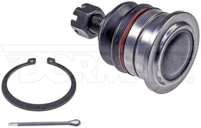 Dorman - OE Solutions Articulación de Potula de Suspensión P/N:539-873 Fits: Nissan Frontier 04-98, Nissan Frontier 08-06, Nissan Frontier 15-11, Nissan Np300 15-09, Nissan Pickup 10-09, Nissan Xterra 04-00 - Image 2