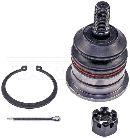 Dorman - OE Solutions Articulación de Potula de Suspensión P/N:539-873 Fits: Nissan Frontier 04-98, Nissan Frontier 08-06, Nissan Frontier 15-11, Nissan Np300 15-09, Nissan Pickup 10-09, Nissan Xterra 04-00 - Image 1