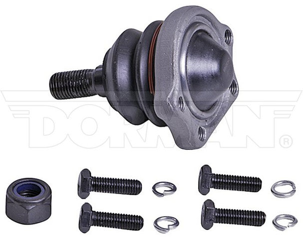 Dorman - OE Solutions Articulación de Potula de Suspensión P/N:539-877 Fits: Nissan 620 79-78, Nissan 720 86-80, Nissan D21 94-86, Nissan Pathfinder 95-87, Nissan Pickup 08-84, Nissan Urvan 01-00 - Image 2