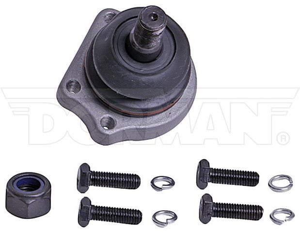 Dorman - OE Solutions Articulación de Potula de Suspensión P/N:539-877 Fits: Nissan 620 79-78, Nissan 720 86-80, Nissan D21 94-86, Nissan Pathfinder 95-87, Nissan Pickup 08-84, Nissan Urvan 01-00 - Image 1