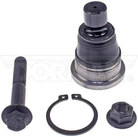 Dorman - OE Solutions Articulación de Potula de Suspensión P/N:539-881 Fits: Nissan Murano 08-03, Nissan Qashqai 23-17, Nissan Quest 09-04, Nissan Rogue 20-08, Nissan Rogue Select 15-14, Nissan Rogue Sport 22-17, Nissan X-trail 22-08, Renault Koleos 24-09 - Image 1