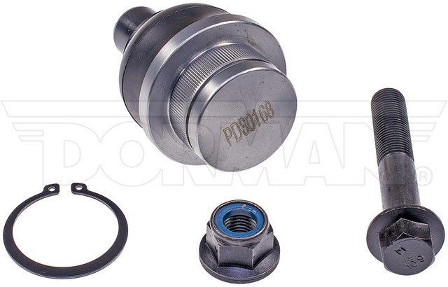 Dorman - OE Solutions Articulación de Potula de Suspensión P/N:539-882 Fits: Infiniti Qx56, Infiniti Qx80, Nissan Armada, Nissan Frontier, Nissan Pathfinder, Nissan Pathfinder Armada, Nissan Titan, Nissan Xterra, Suzuki Equator - Image 2