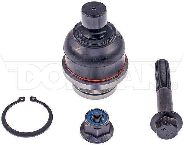 Dorman - OE Solutions Articulación de Potula de Suspensión P/N:539-882 Fits: Infiniti Qx56, Infiniti Qx80, Nissan Armada, Nissan Frontier, Nissan Pathfinder, Nissan Pathfinder Armada, Nissan Titan, Nissan Xterra, Suzuki Equator - Image 1