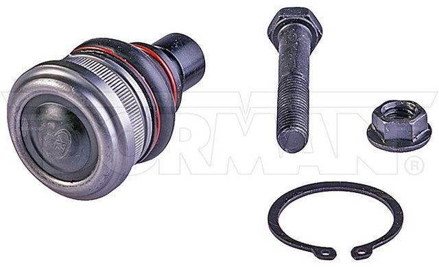 Dorman - OE Solutions Articulación de Potula de Suspensión P/N:539-885 Fits: Nissan Cube 14-09, Nissan Juke 17-11, Nissan Leaf 12-11, Nissan Sentra 12-07, Nissan Tiida 18-07, Nissan Versa 12-07 - Image 2