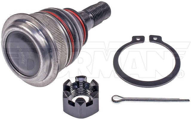 Dorman - OE Solutions Articulación de Potula de Suspensión P/N:539-886 Fits: Infiniti I30 01-00, Infiniti I35 04-02, Nissan Maxima 03-00 - Image 2
