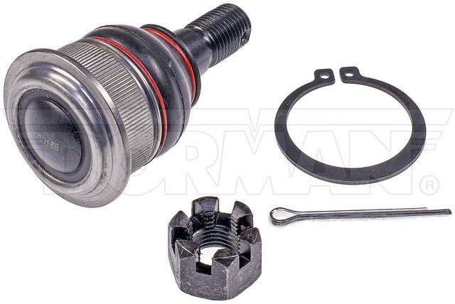 Dorman - OE Solutions Articulación de Potula de Suspensión P/N:539-887 Fits: Nissan Altima 01-98 - Image 2