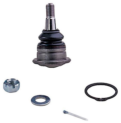 Dorman - OE Solutions Articulación de Potula de Suspensión P/N:539-907 Fits: Toyota Hilux 24-06 - Image 2