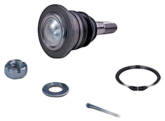 Dorman - OE Solutions Articulación de Potula de Suspensión P/N:539-907 Fits: Toyota Hilux 24-06 - Image 1