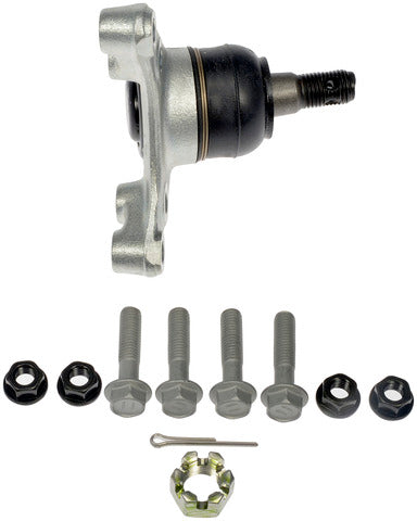 Dorman - OE Solutions Articulación de Potula de Suspensión P/N:539-909 Fits: Toyota Tacoma 04-95 - Image 3