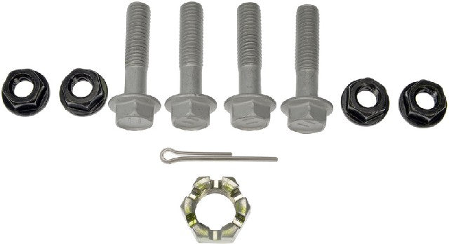 Dorman - OE Solutions Articulación de Potula de Suspensión P/N:539-909 Fits: Toyota Tacoma 04-95 - Image 2