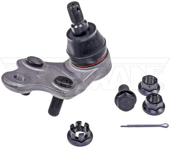Dorman - OE Solutions Articulación de Potula de Suspensión P/N:539-911 Fits: Lexus Es300h 18-13, Lexus Es350 18-07, Toyota Avalon 18-05, Toyota Camry 17-07 - Image 1