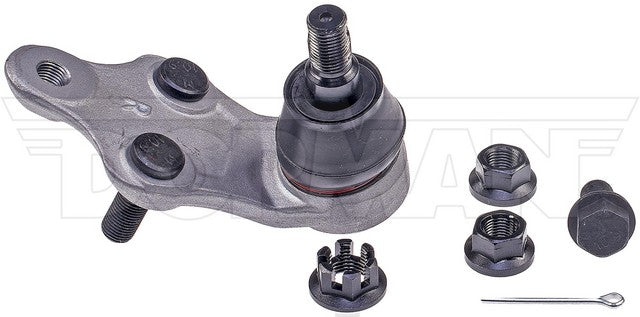 Dorman - OE Solutions Articulación de Potula de Suspensión P/N:539-912 Fits: Lexus Es300h 18-13, Lexus Es350 18-07, Toyota Avalon 18-05, Toyota Camry 17-07 - Image 2