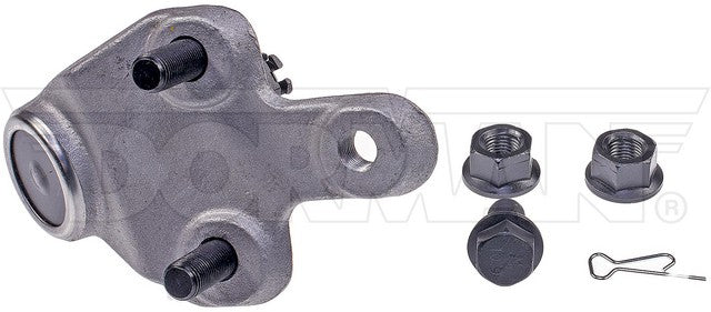 Dorman - OE Solutions Articulación de Potula de Suspensión P/N:539-913 Fits: Lexus Rx350 22-10, Lexus Rx350l 22-18, Lexus Rx450h 22-10, Lexus Rx450hl 22-18, Toyota Highlander 19-08, Toyota Sienna 20-11, Toyota Venza 16-09 - Image 1