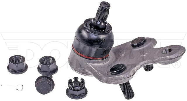 Dorman - OE Solutions Articulación de Potula de Suspensión P/N:539-914 Fits: Lexus Rx350 22-10, Lexus Rx350l 22-18, Lexus Rx450h 22-10, Lexus Rx450hl 22-18, Toyota Highlander 19-08, Toyota Sienna 20-11, Toyota Venza 16-09 - Image 1